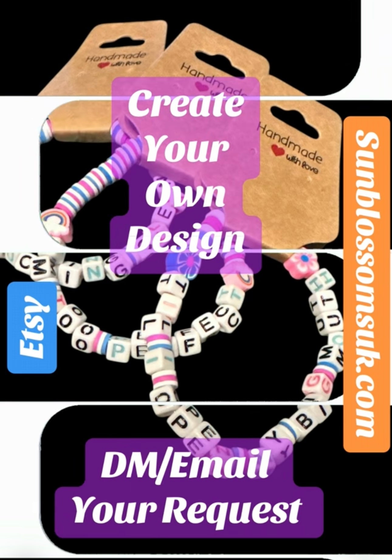 Create Your Own