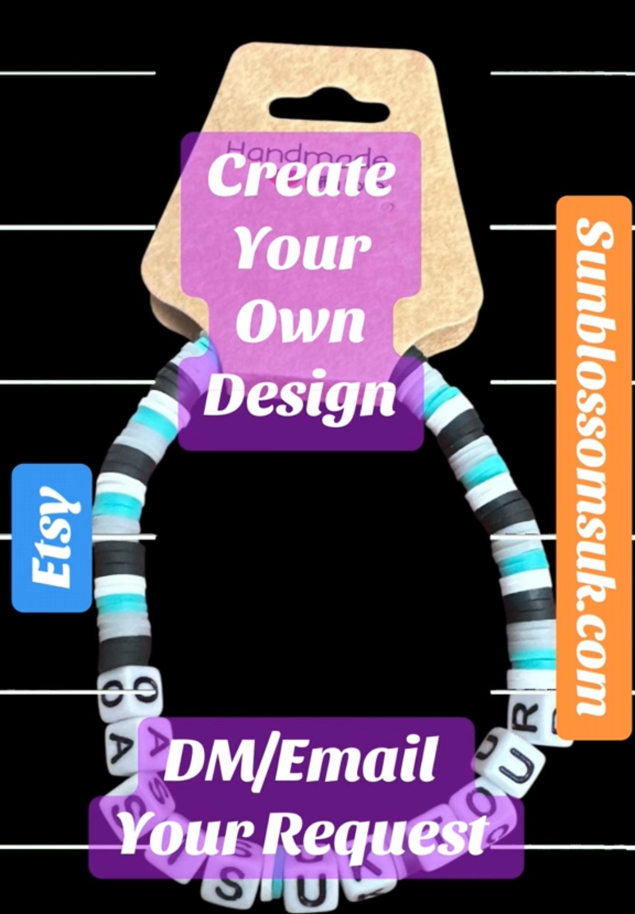 Create Your Own