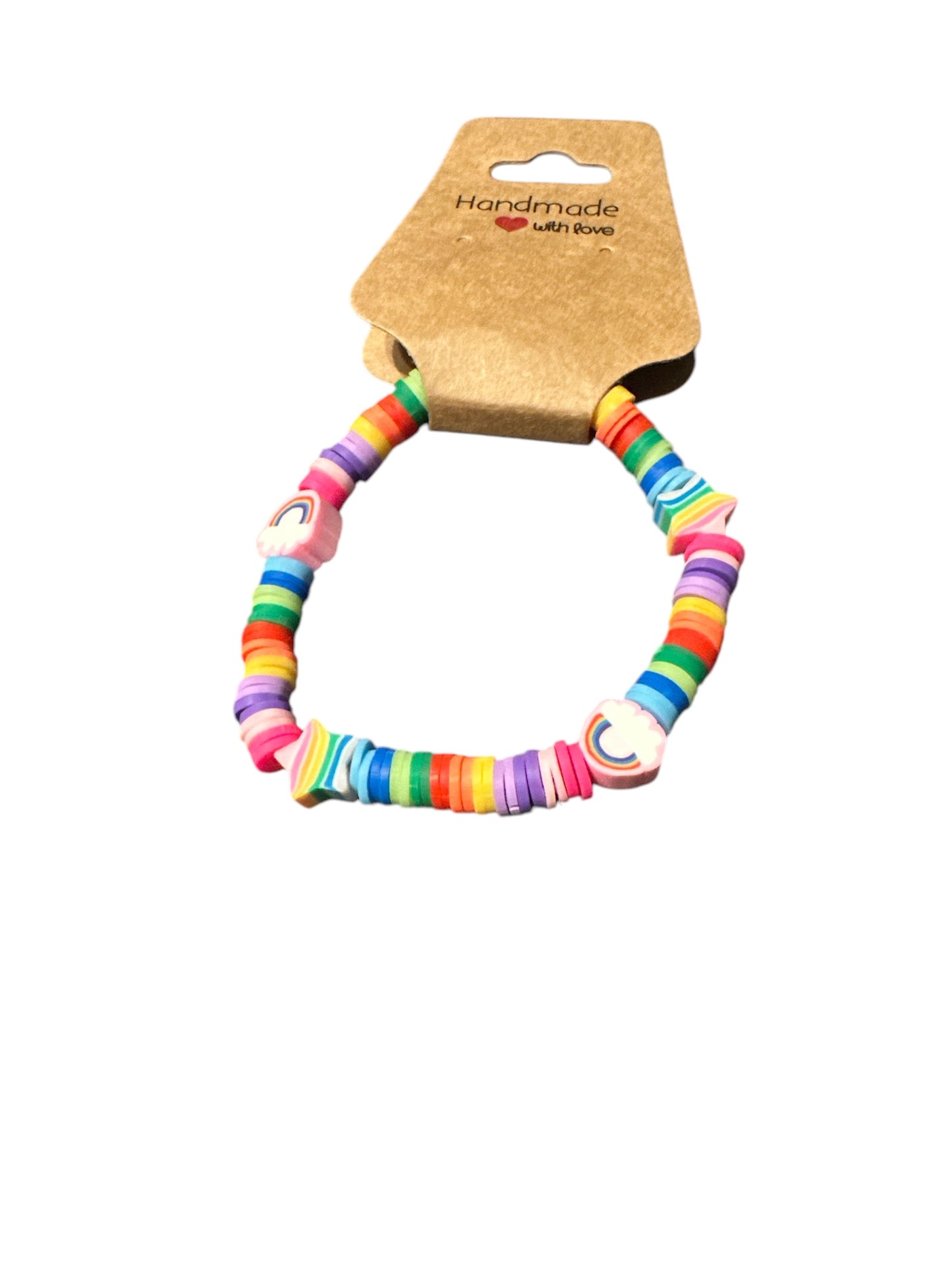 Star & Rainbow