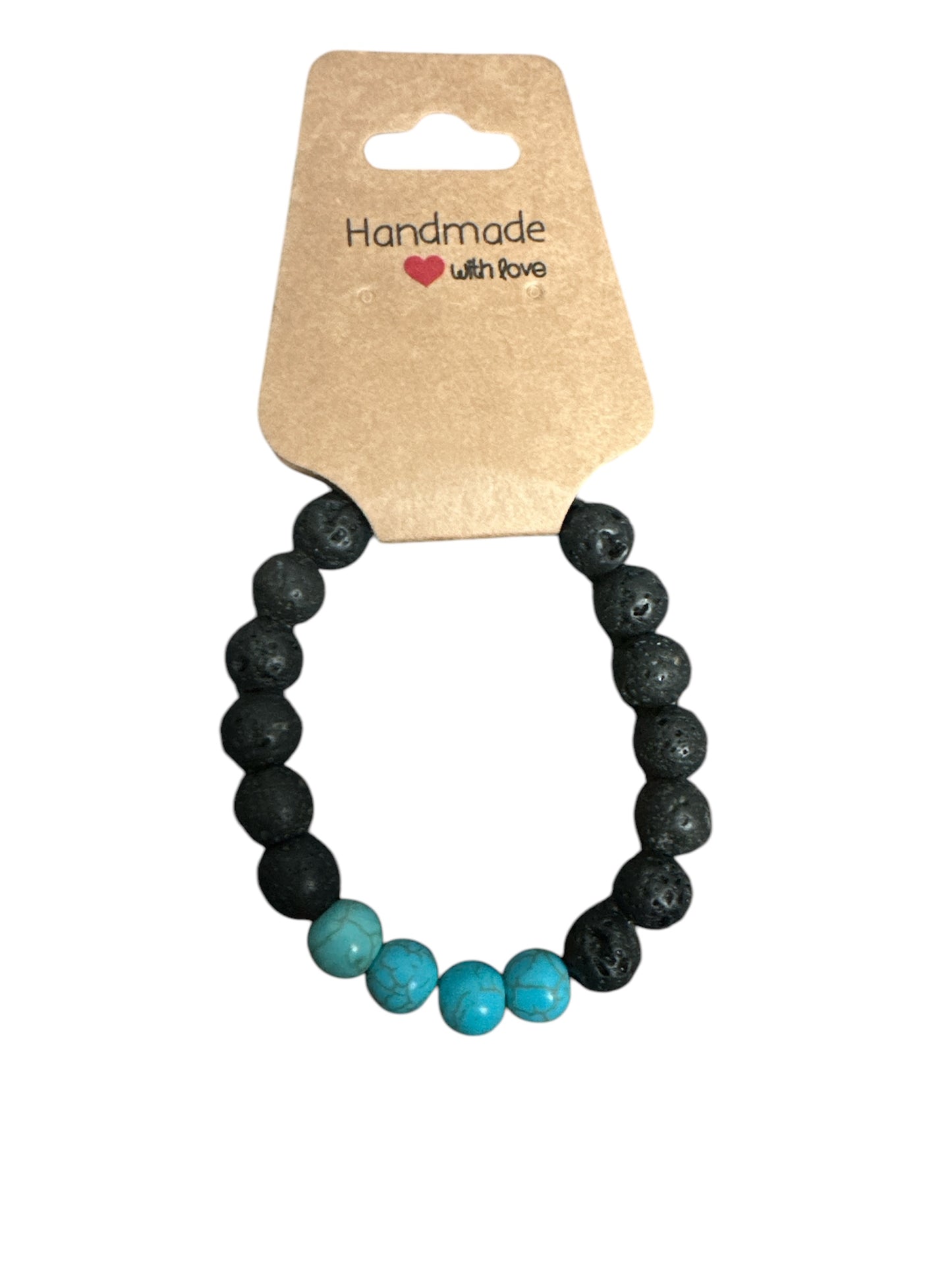 LAVA Turquoise