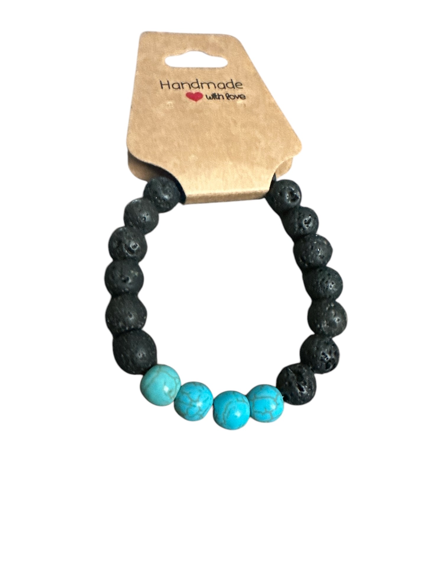 LAVA Turquoise