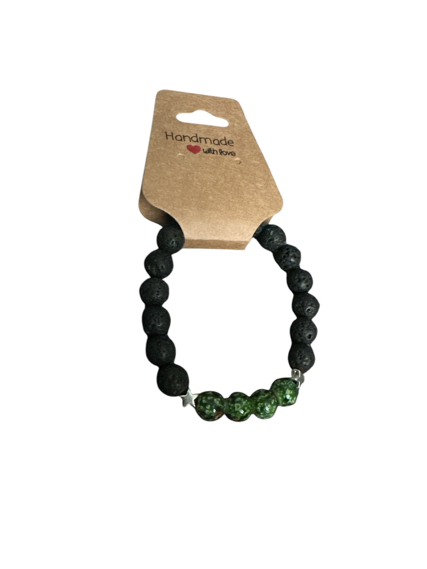 Lava Green