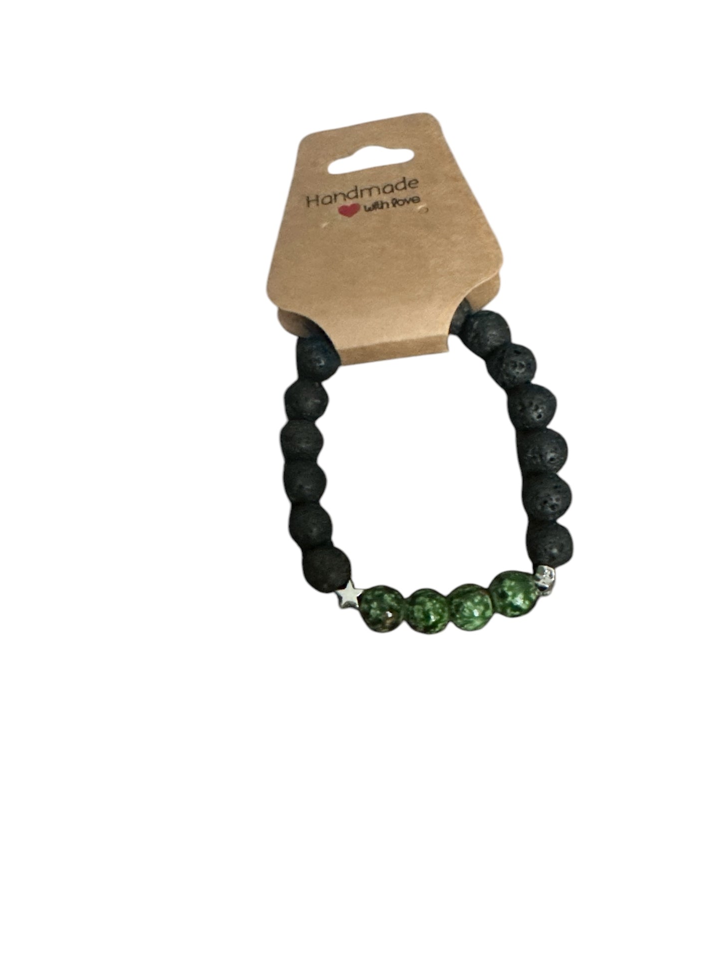 Lava Green