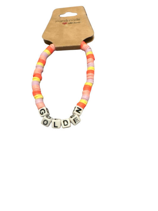 Golden Kpop Demon hunters