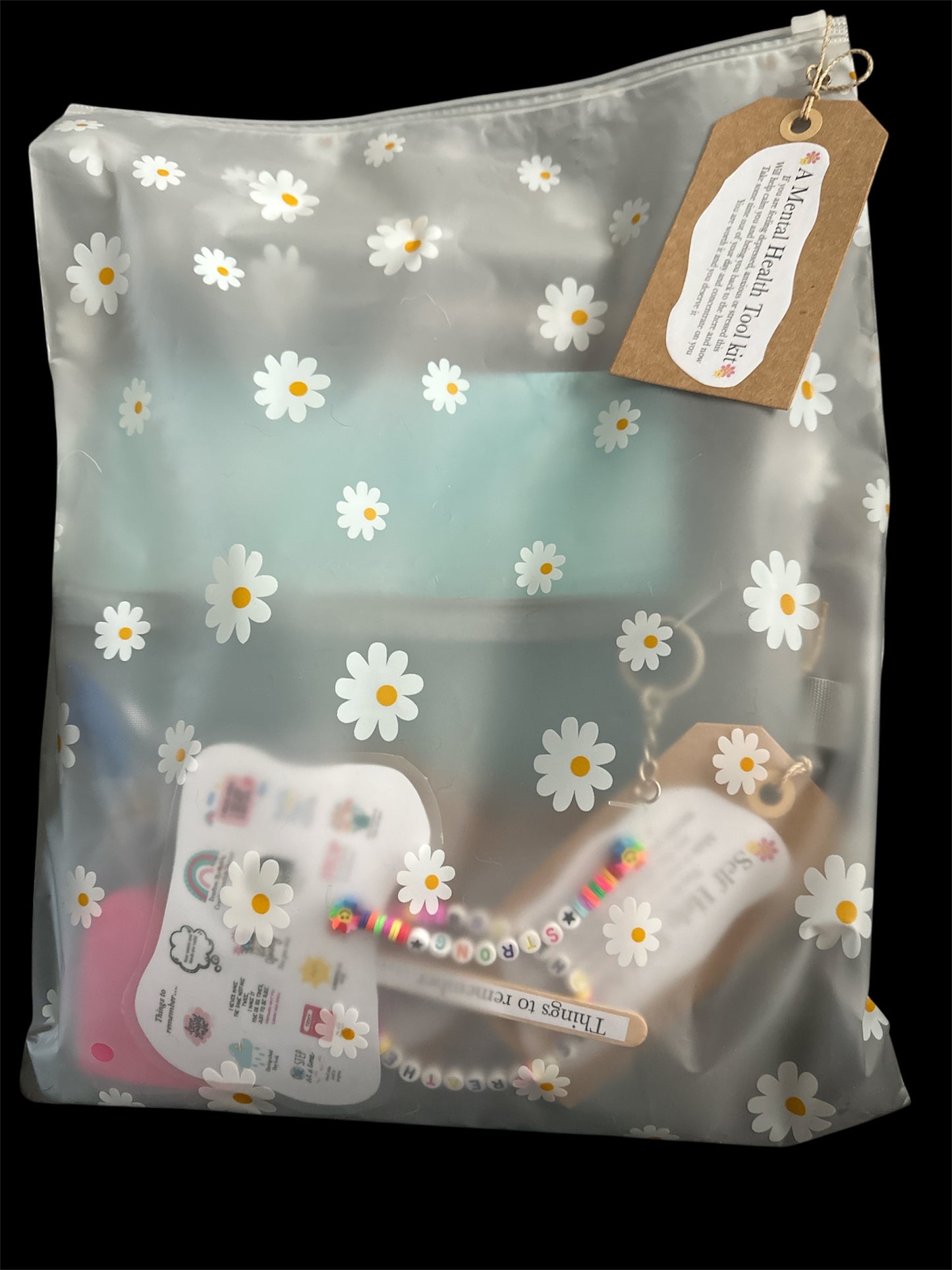Mental Health Tool Kit