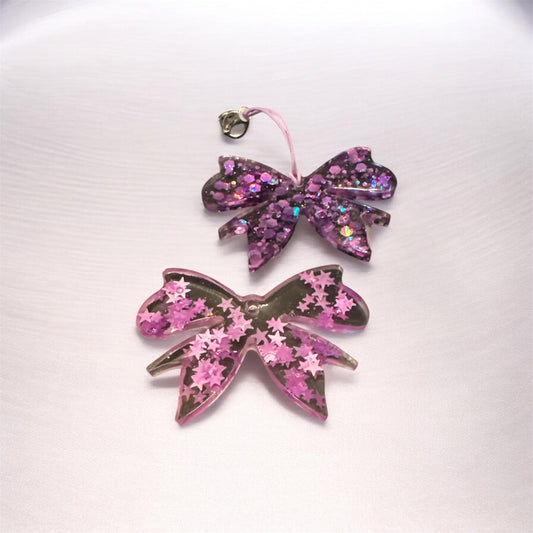 In my Bow era Keyrings