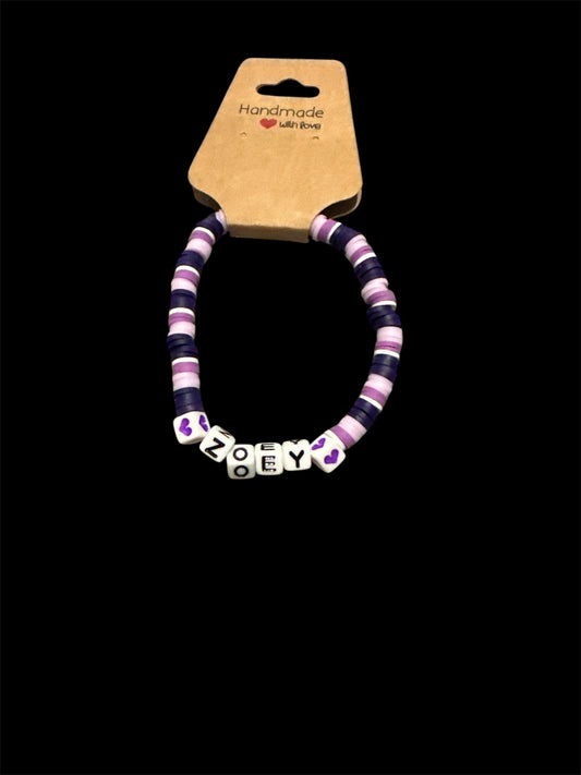 Zoey Kpop Demon hunters