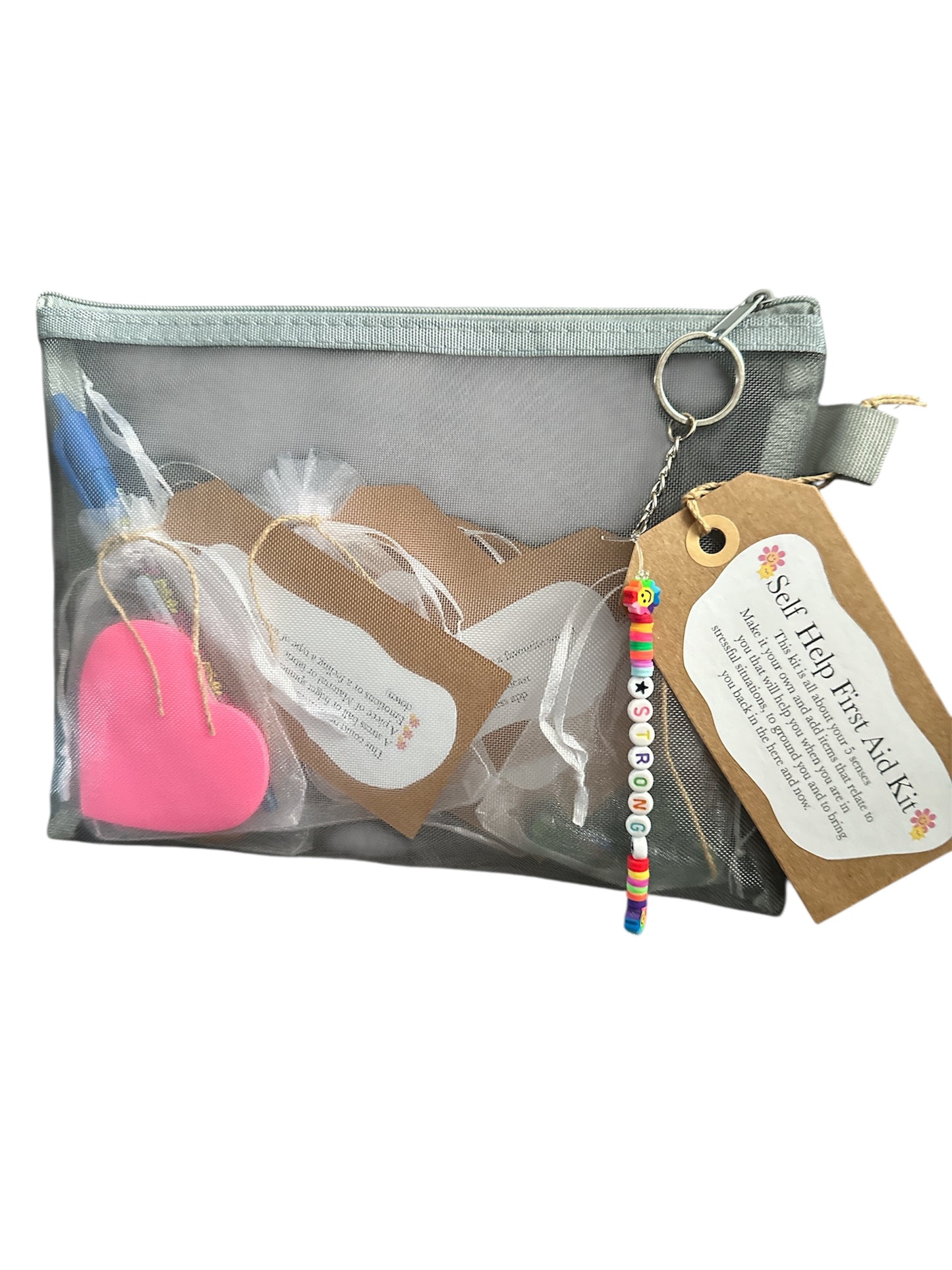 Mental Health Tool Kit