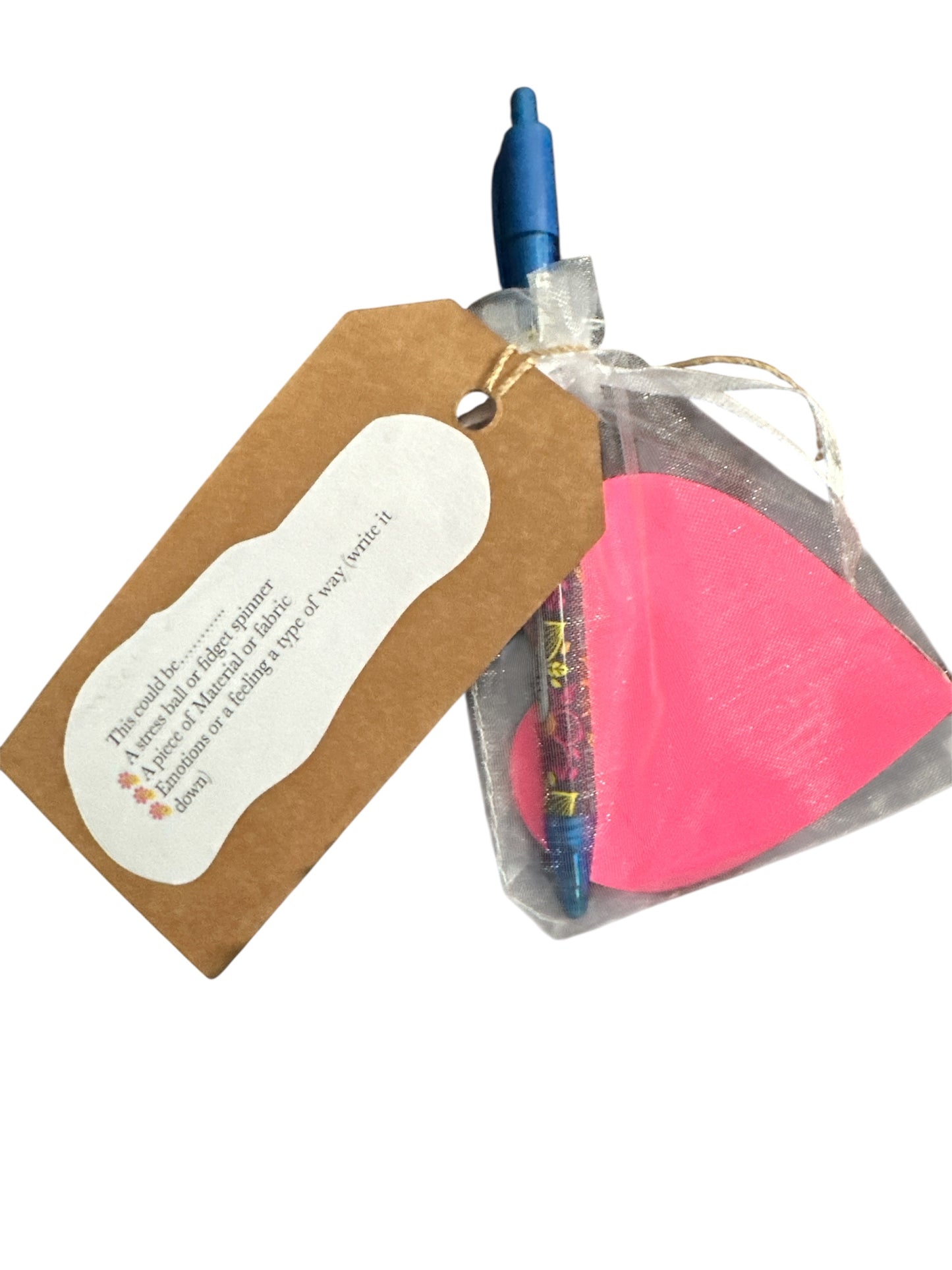 Mental Health Tool Kit