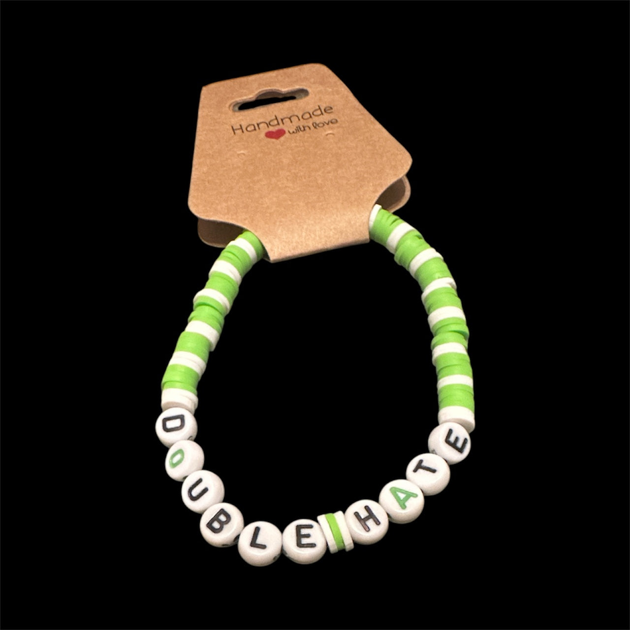 The ‘Grinchmas’ bracelet collection