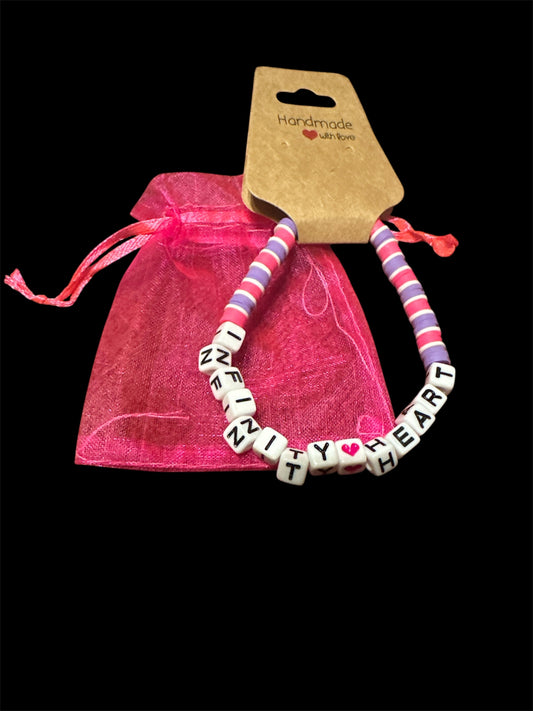 Jojo Siwa ‘Infinity Heart’