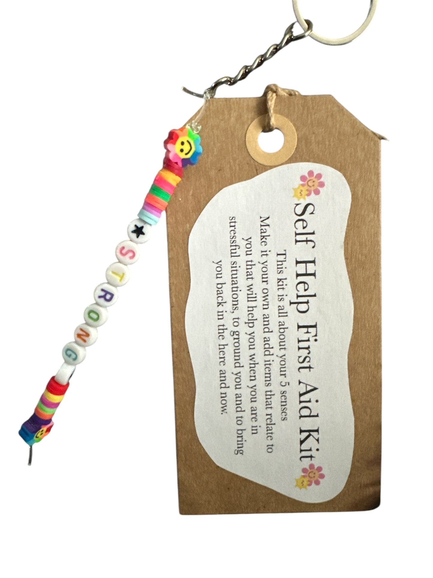Mental Health Tool Kit