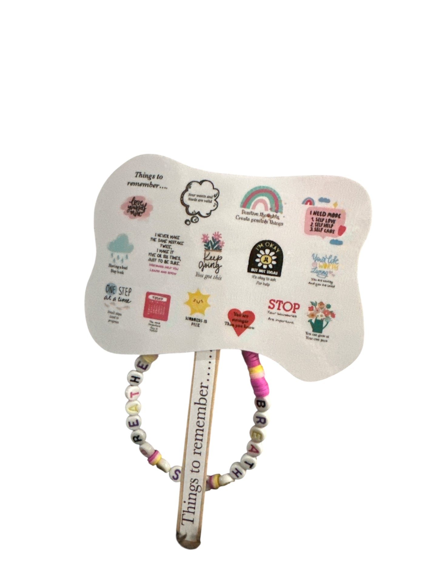 Mental Health Tool Kit