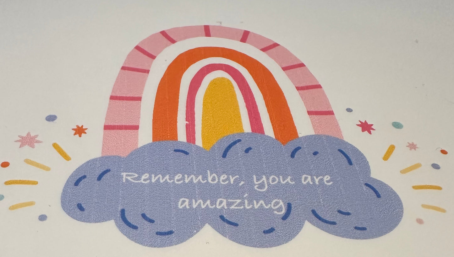 The Positivity Bracelets