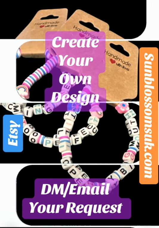Create your own bracelet ‘bundle’