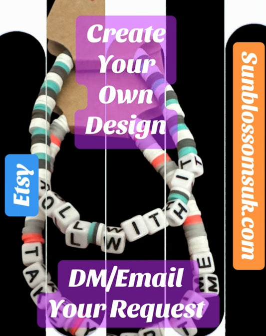 Create Your Own