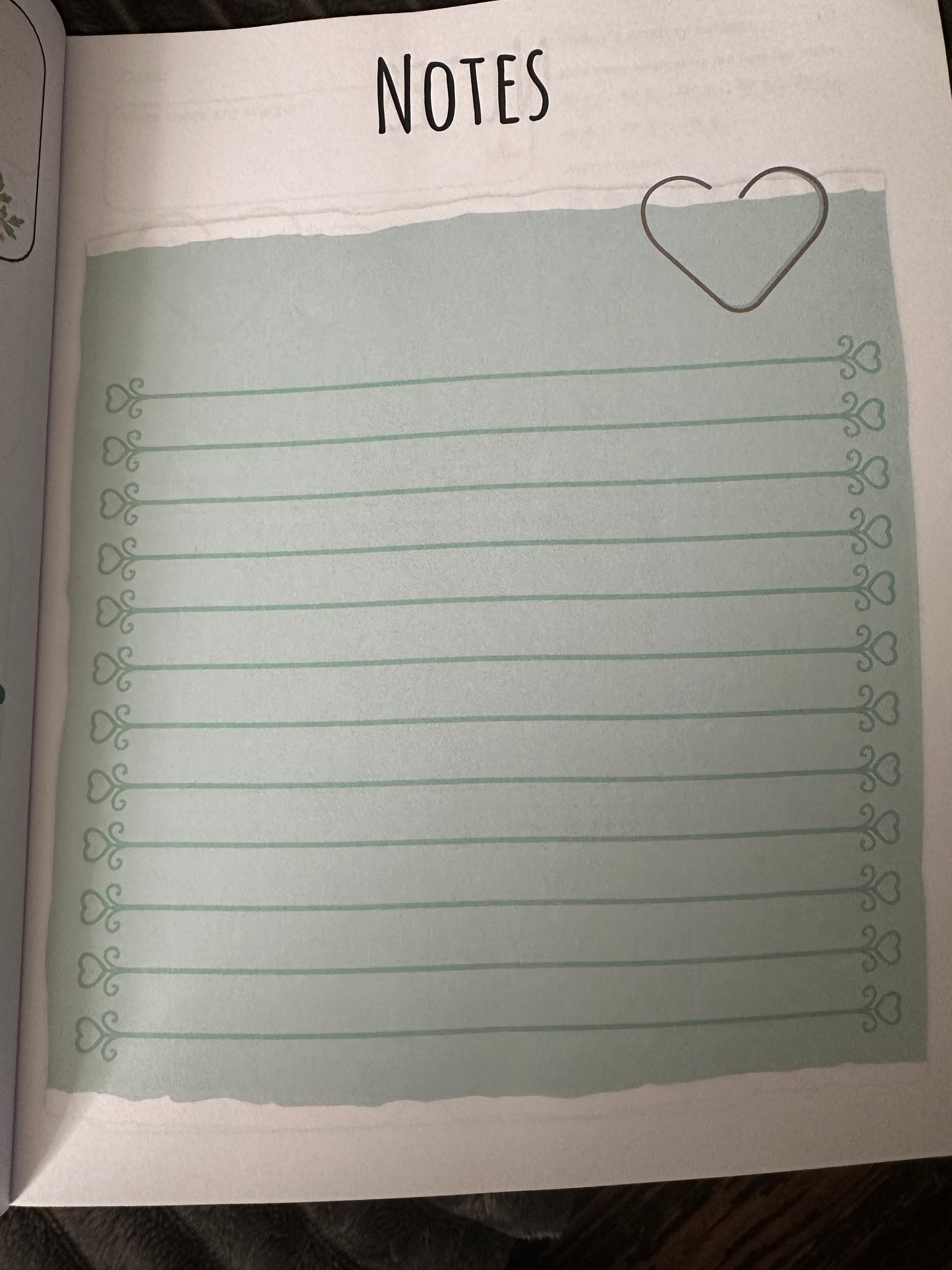 All About You Diary