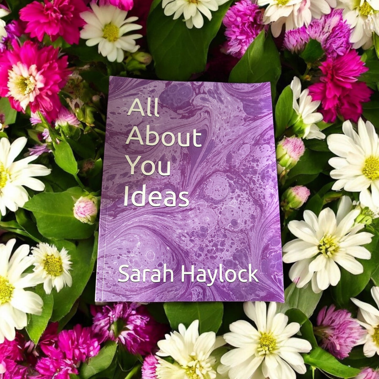 All About You Ideas