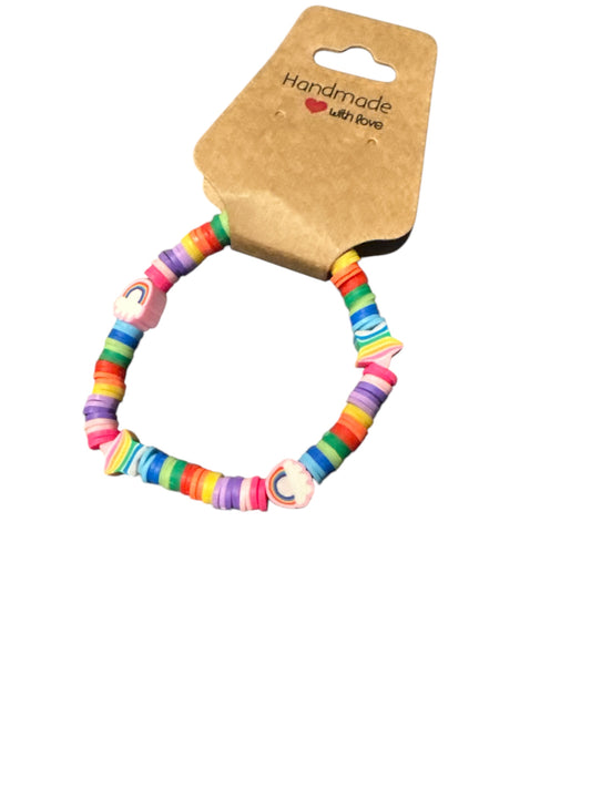 Star & Rainbow