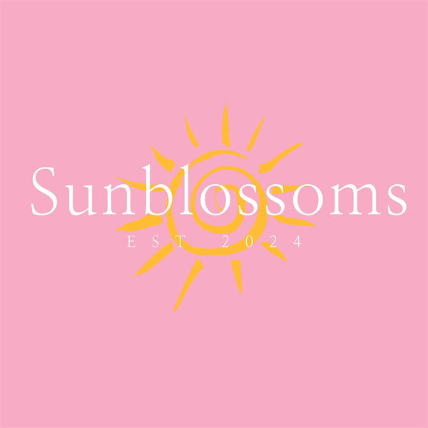 Sunblossoms