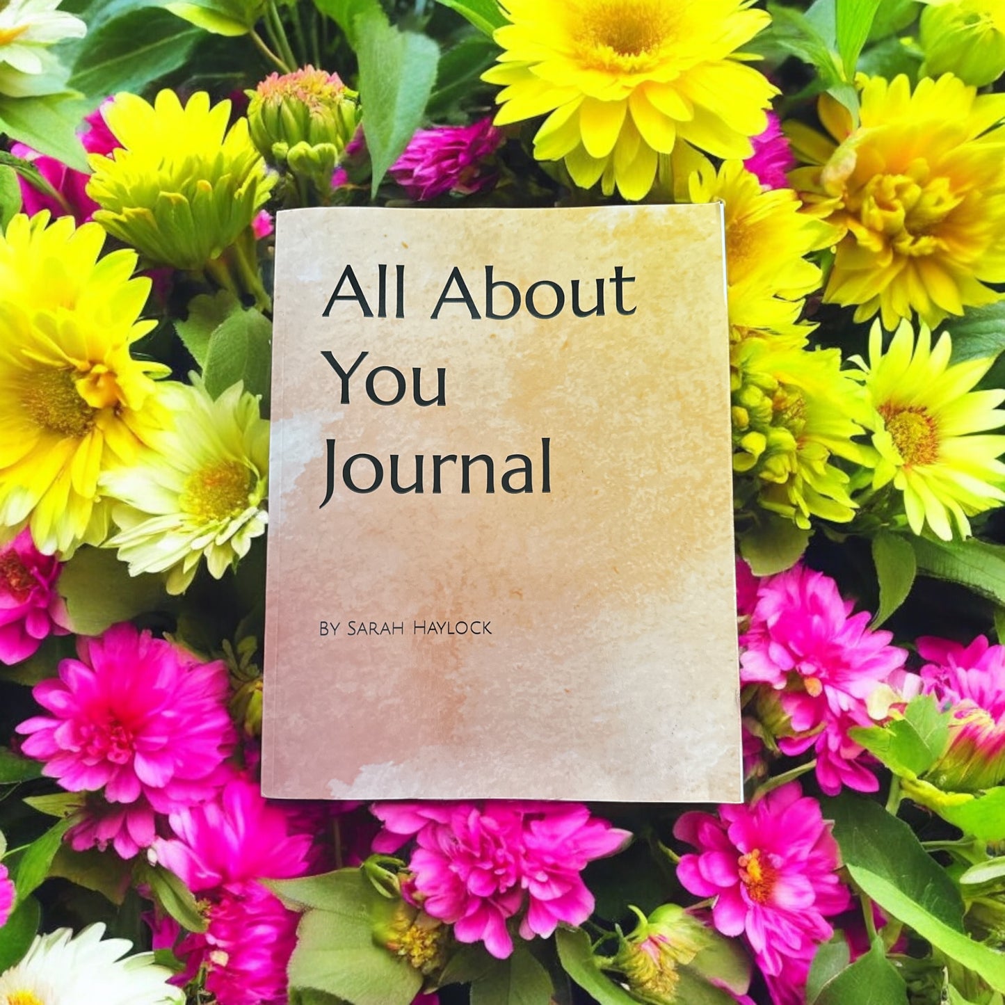 All about you Journal