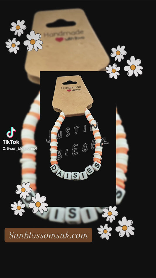 Justin Bieber ‘Daisies’